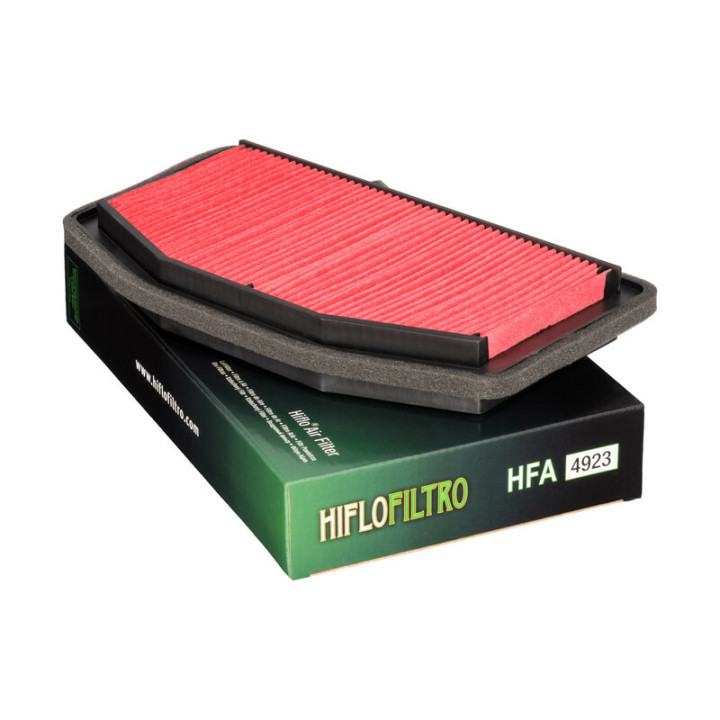 Filtre à air Hiflofiltro - HFA4923 | Oxmoto