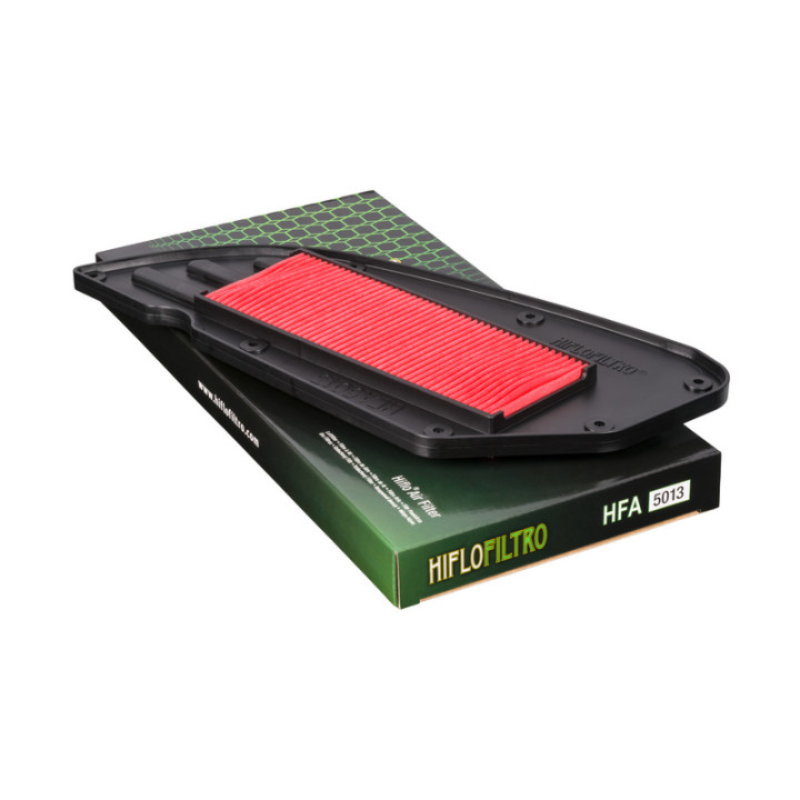 Filtre à air Hiflofiltro - HFA5013 | Oxmoto