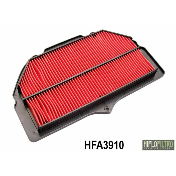 Filtre à air Hiflofiltro - HFA3910 | Oxmoto