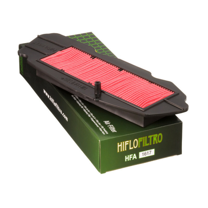 Filtre à air Hiflofiltro - HFA1617 | Oxmoto