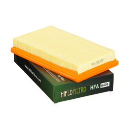 Filtre à air Hiflofiltro - HFA6401 | Oxmoto