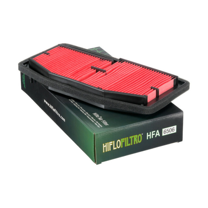Filtre à air Hiflofiltro - HFA6506 | Oxmoto
