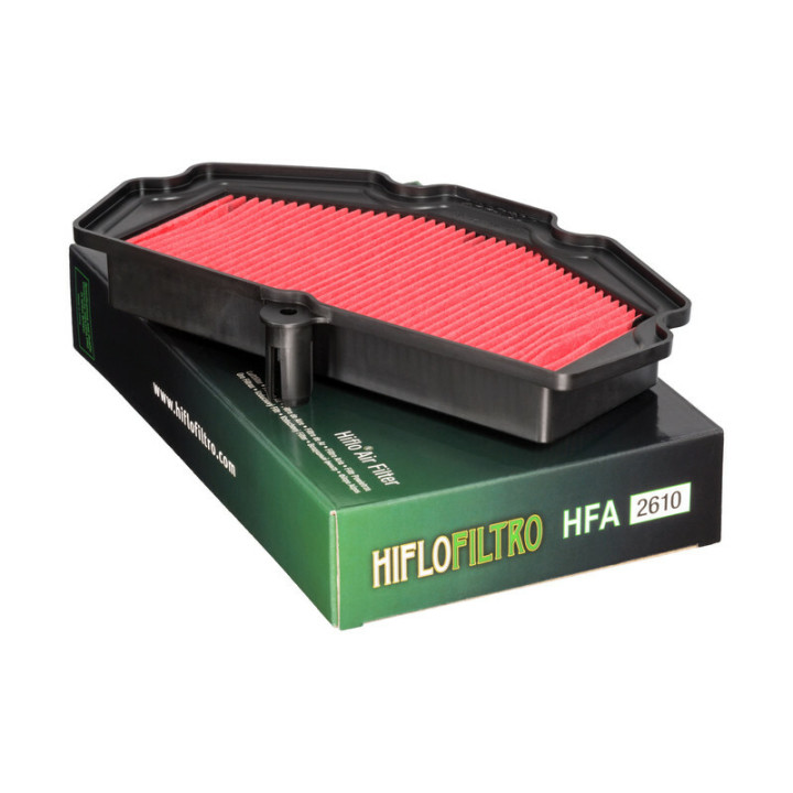 Filtre à air Hiflofiltro - HFA2610 | Oxmoto