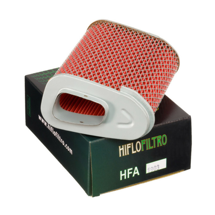 Filtre à air Hiflofiltro - HFA1903 | Oxmoto