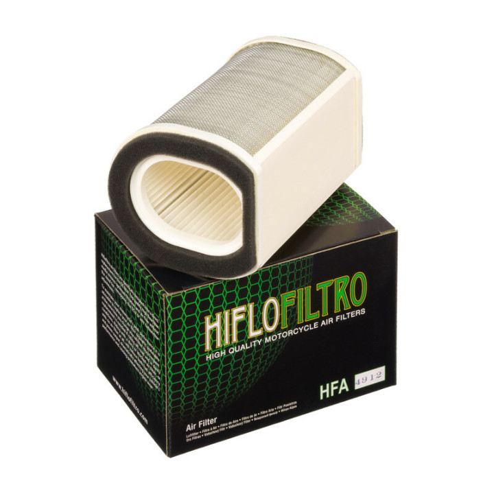 Filtre à air Hiflofiltro - HFA4912 | Oxmoto
