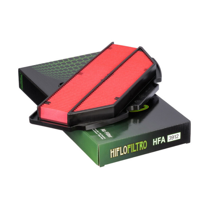 Filtre à air Hiflofiltro - HFA3912 | Oxmoto