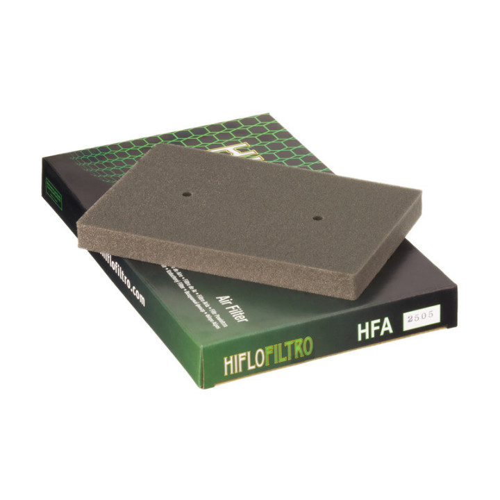 Filtre à air Hiflofiltro - HFA2505 | Oxmoto