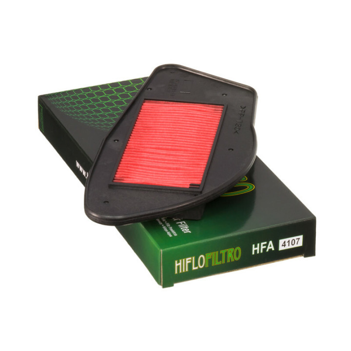 Filtre à air Hiflofiltro - HFA4107 | Oxmoto