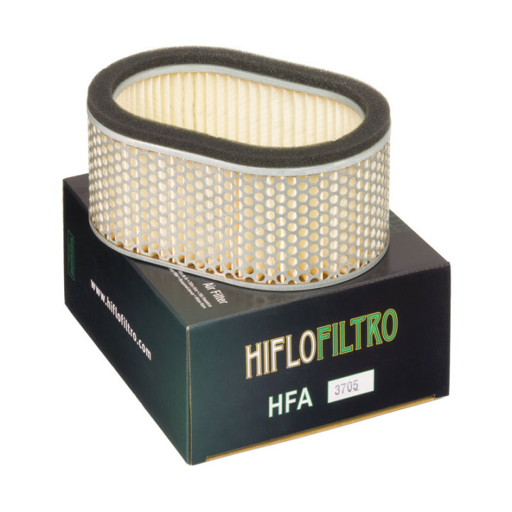 Filtre à air Hiflofiltro - HFA3705 | Oxmoto