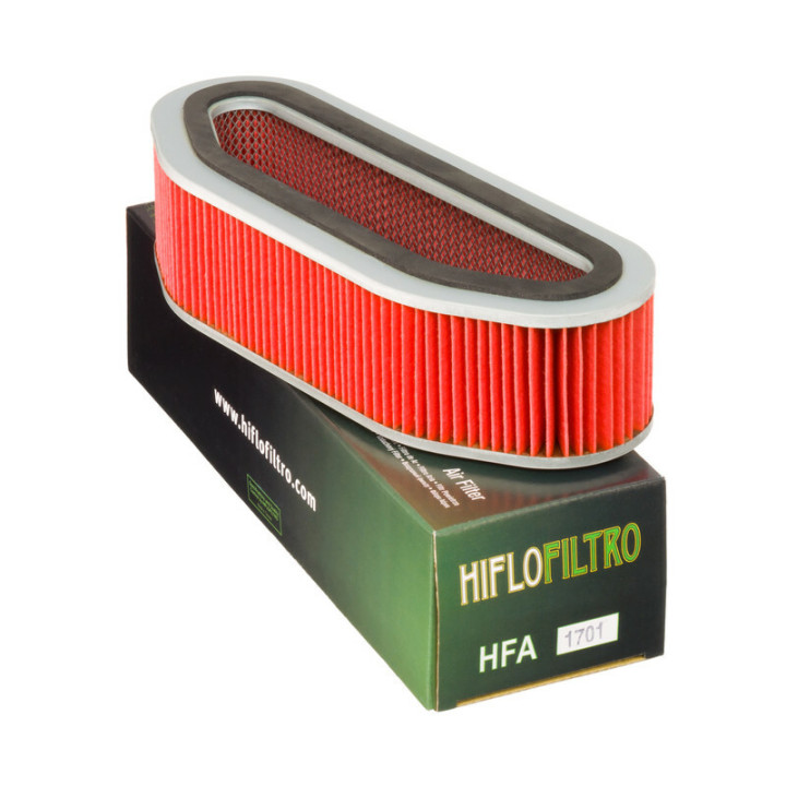 Filtre à air Hiflofiltro - HFA1701 | Oxmoto