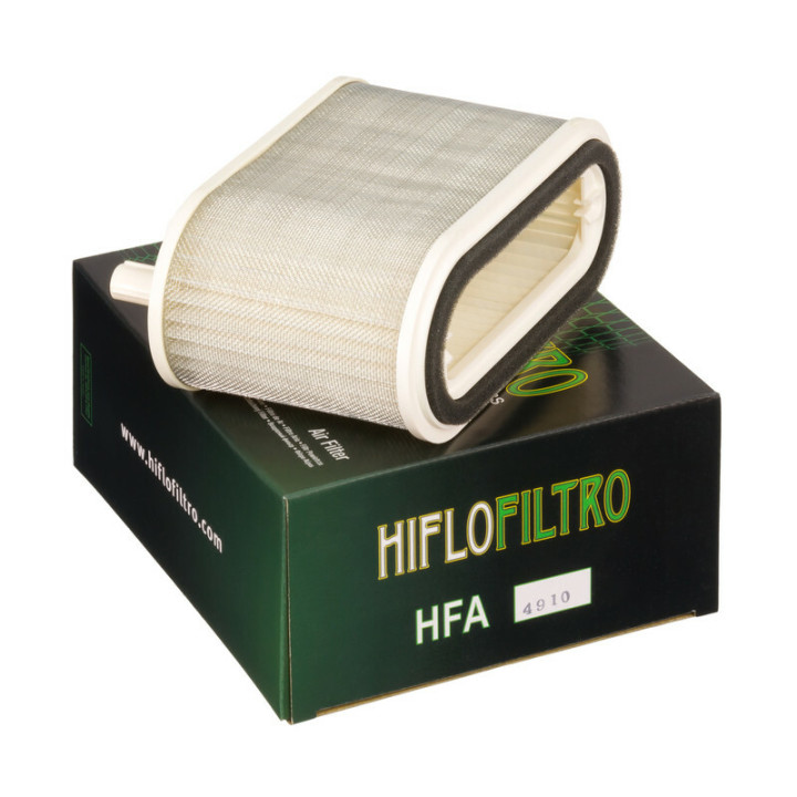 Filtre à air Hiflofiltro - HFA4910 | Oxmoto