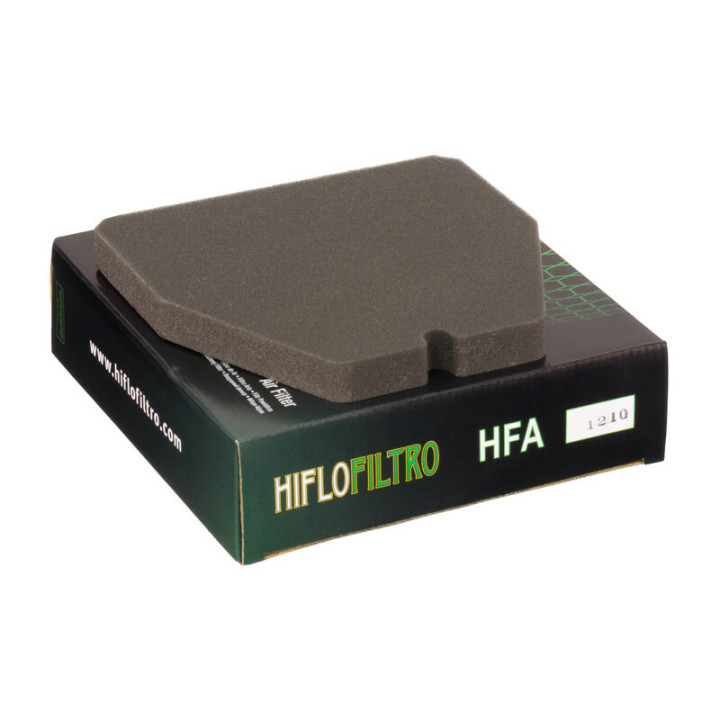 Filtre à air Hiflofiltro - HFA1210 | Oxmoto