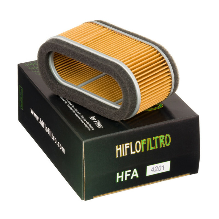 Filtre à air Hiflofiltro - HFA4201 | Oxmoto