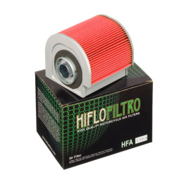 Filtre à air Hiflofiltro - HFA1104 | Oxmoto
