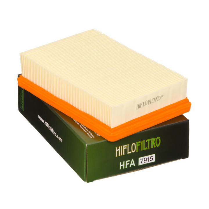 Filtre à air Hiflofiltro - HFA7915 | Oxmoto