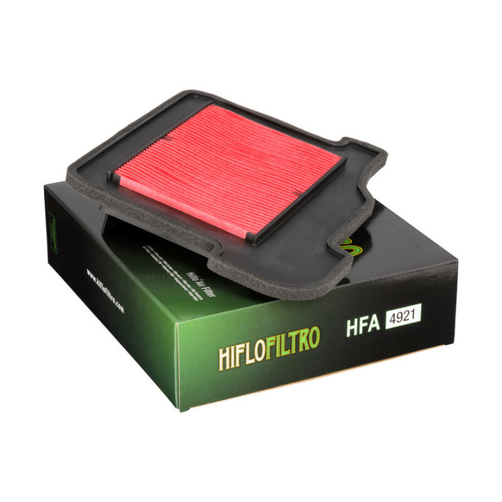 Filtre à air Hiflofiltro - HFA4921 | Oxmoto
