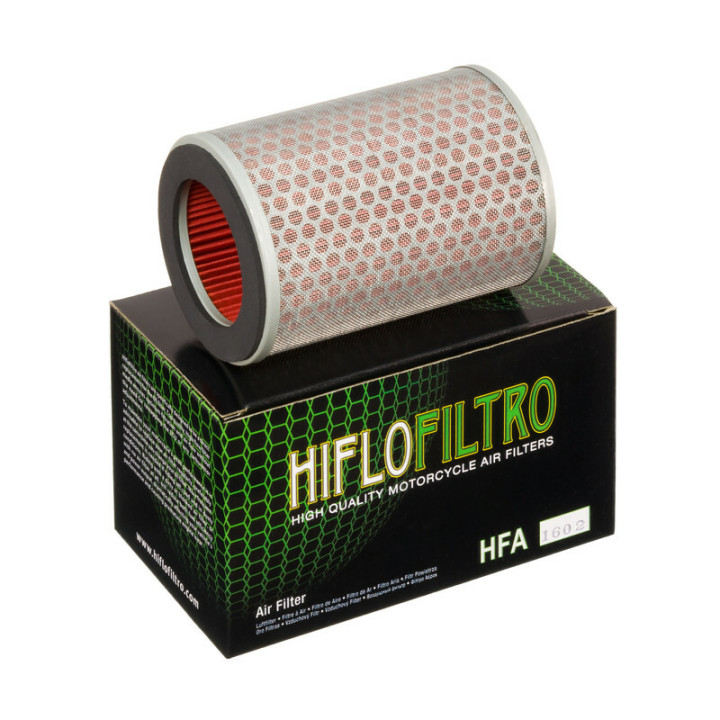 Filtre à air Hiflofiltro - HFA1602 | Oxmoto