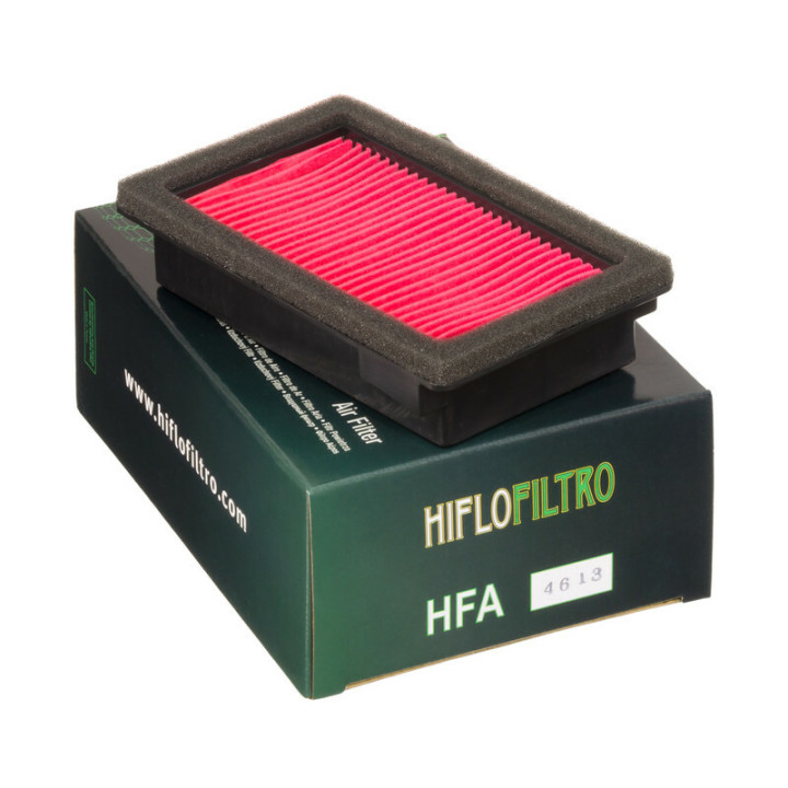 Filtre à air Hiflofiltro - HFA4613 | Oxmoto