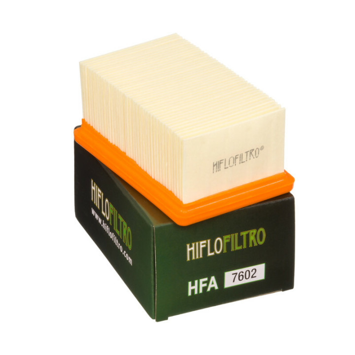 Filtre à air Hiflofiltro - HFA7602 | Oxmoto