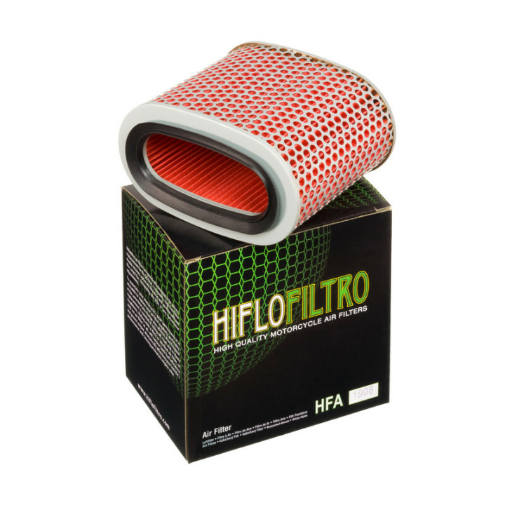 Filtre à air Hiflofiltro - HFA1908 | Oxmoto
