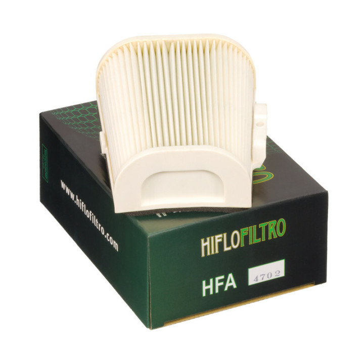 Filtre à air Hiflofiltro - HFA4702 | Oxmoto
