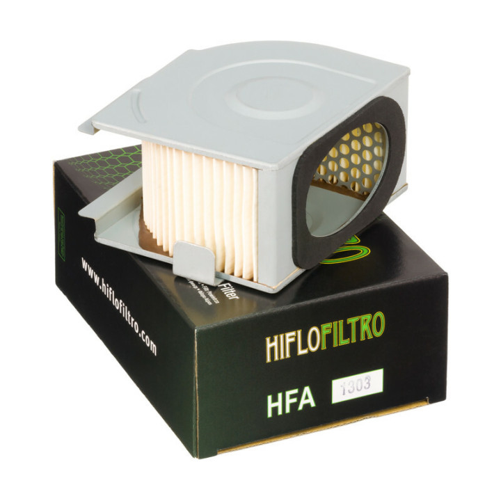 Filtre à air Hiflofiltro - HFA1303 | Oxmoto