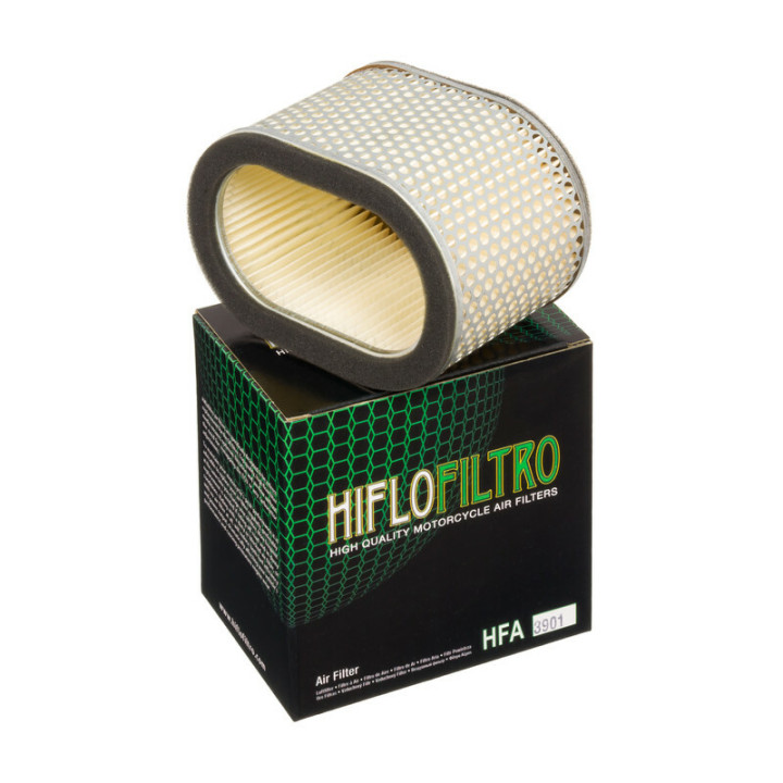 Filtre à air Hiflofiltro - HFA3901 | Oxmoto