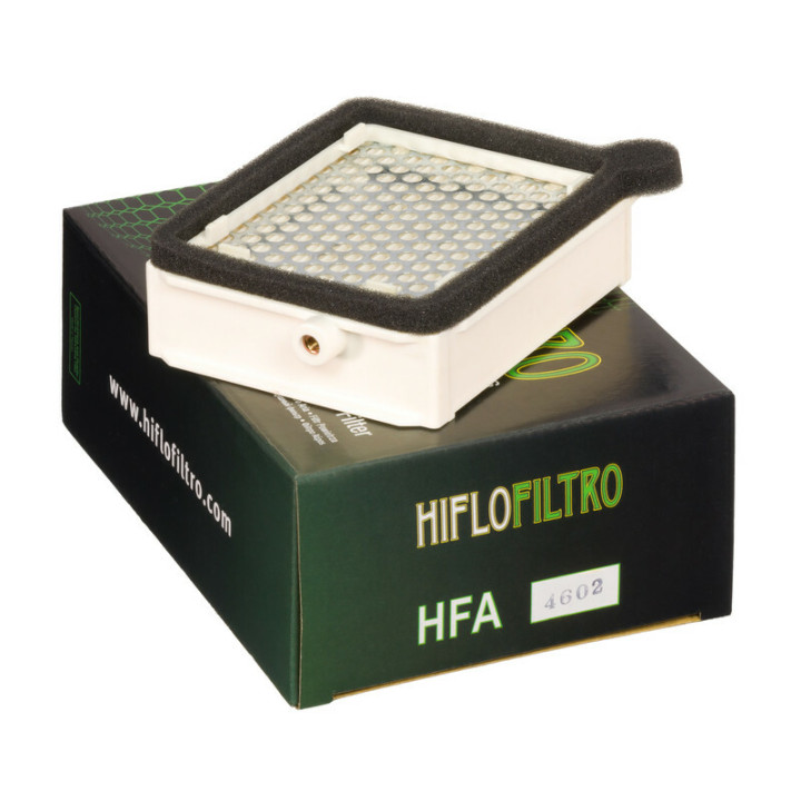 Filtre à air Hiflofiltro - HFA4602 | Oxmoto