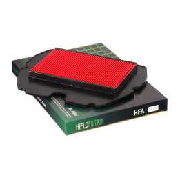 Filtre à air Hiflofiltro - HFA1605 | Oxmoto
