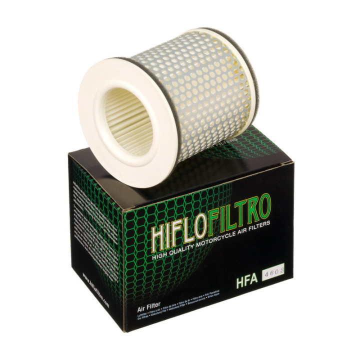 Filtre à air Hiflofiltro - HFA4603 | Oxmoto