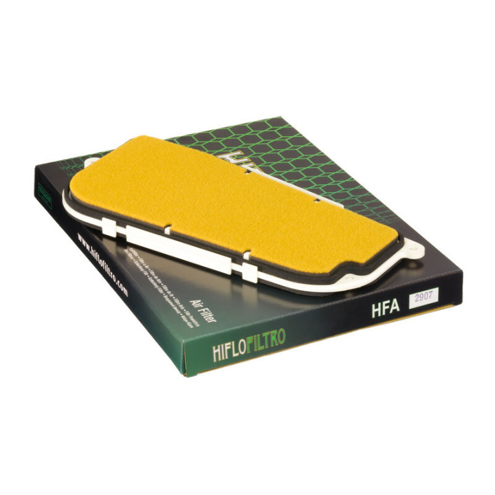 Filtre à air Hiflofiltro - HFA2907 | Oxmoto