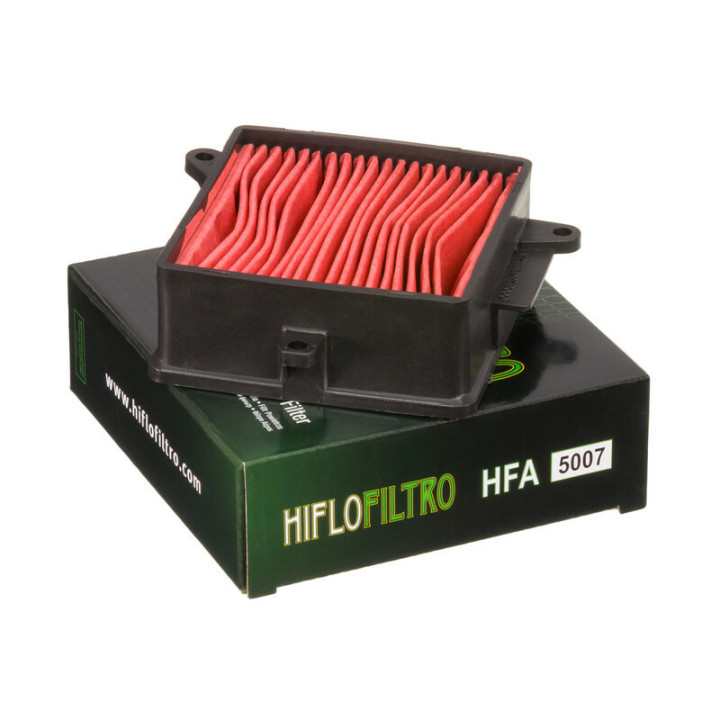 Filtre à air Hiflofiltro - HFA5007 | Oxmoto
