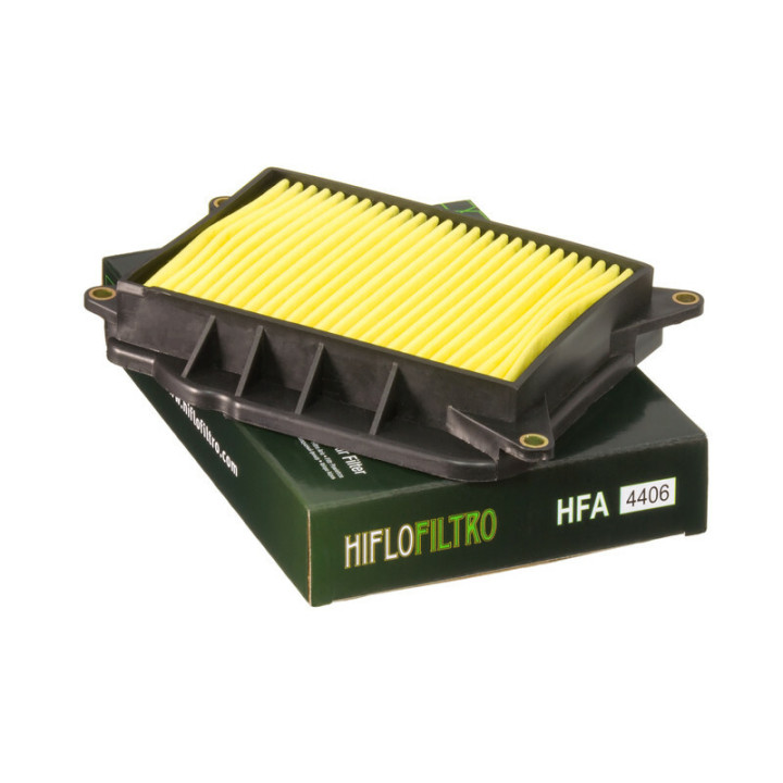 Filtre à air Hiflofiltro - HFA4406 | Oxmoto
