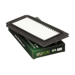 Filtre à air Hiflofiltro - HFA3619 | Oxmoto