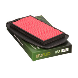 Filtre à air Hiflofiltro - HFA4612 | Oxmoto