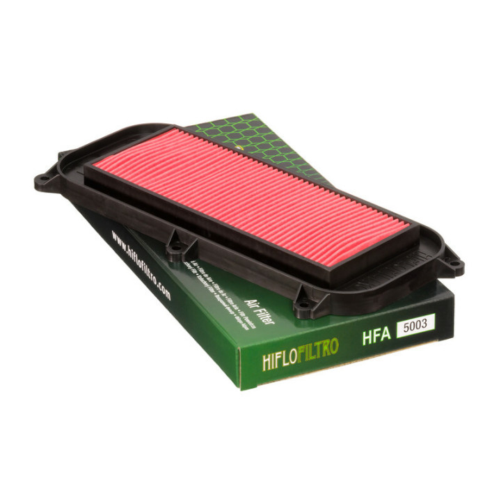 Filtre à air Hiflofiltro - HFA5003 | Oxmoto