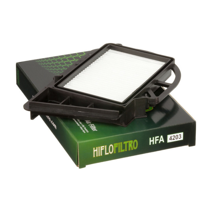 Filtre à air de variateur Hiflofiltro - HFA4203 | Oxmoto