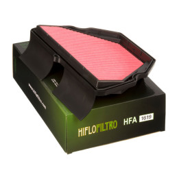Filtre à air Hiflofiltro - HFA1619 | Oxmoto