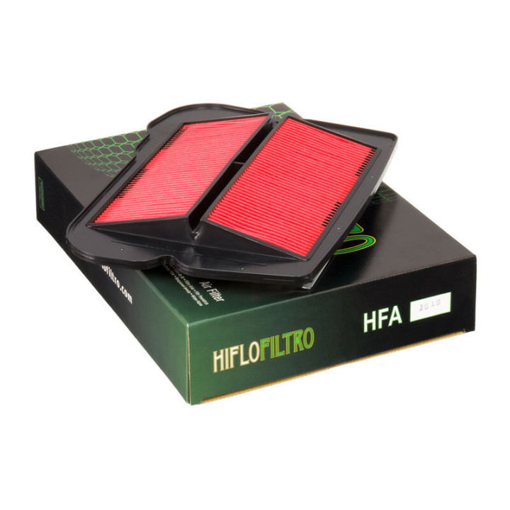 Filtre à air Hiflofiltro - HFA1912 | Oxmoto