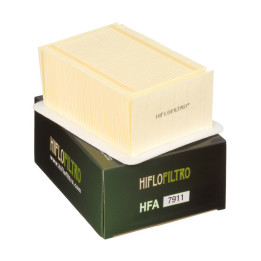 Filtre à air Hiflofiltro - HFA7911 | Oxmoto