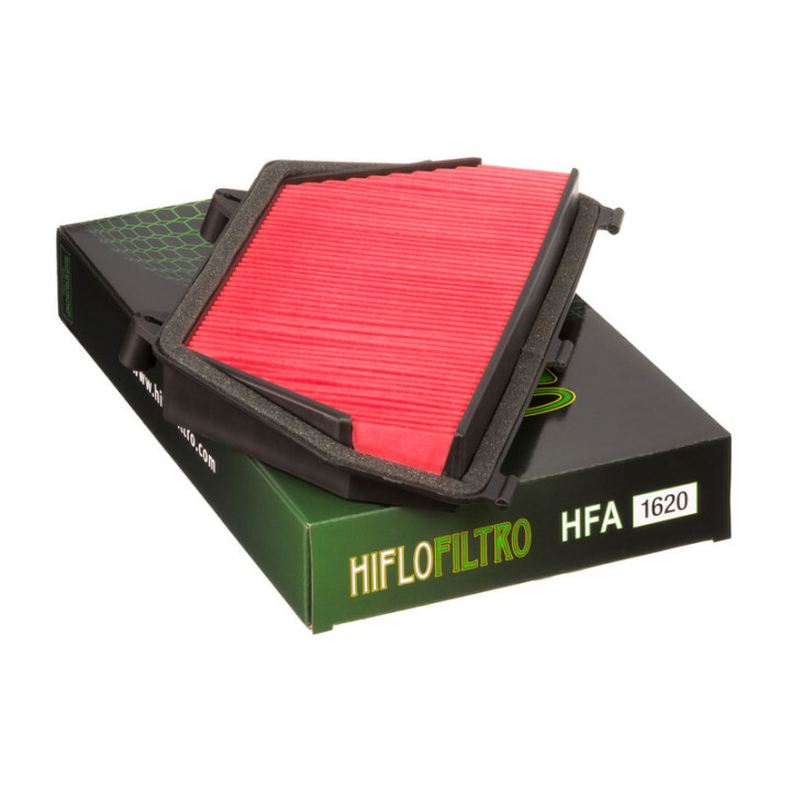 Filtre à air Hiflofiltro - HFA1620 | Oxmoto