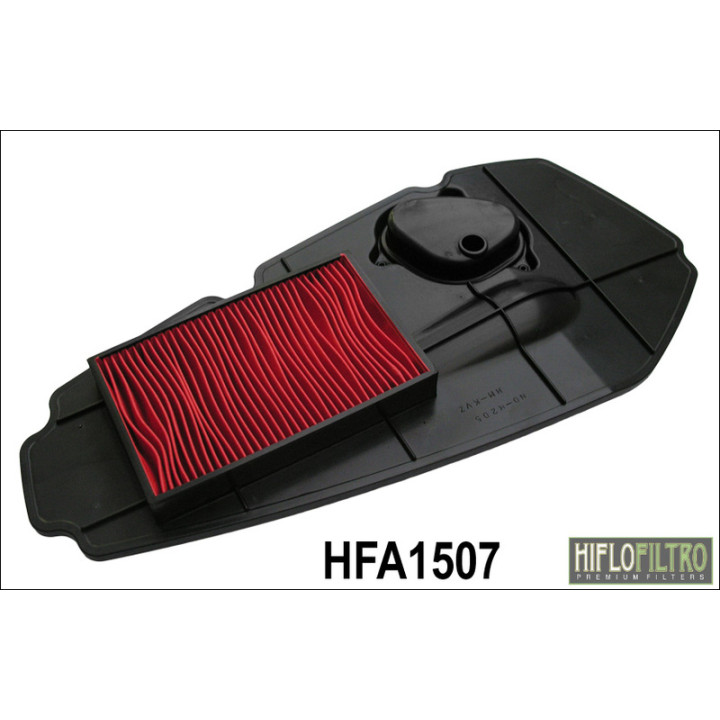 Filtre à air Hiflofiltro - HFA1507 | Oxmoto