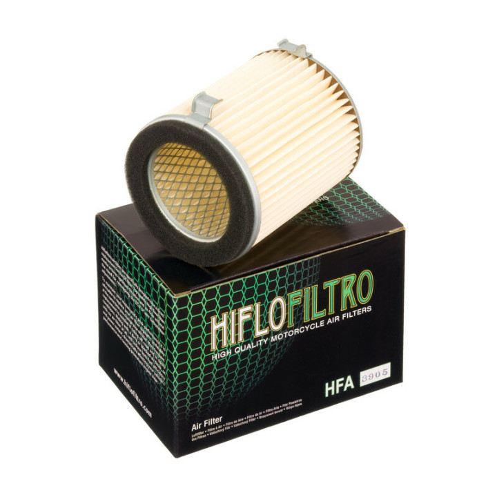 Filtre à air Hiflofiltro - HFA3905 | Oxmoto