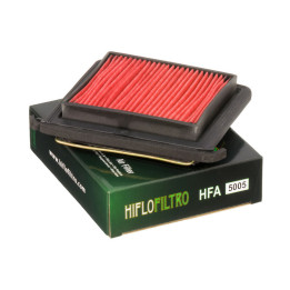 Filtre à air Hiflofiltro - HFA5005 | Oxmoto