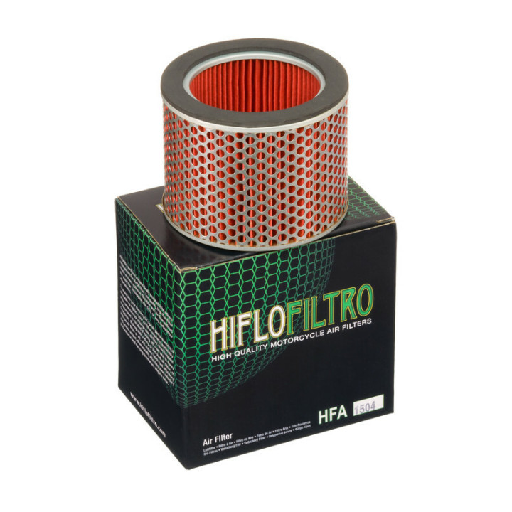 Filtre à air Hiflofiltro - HFA1504 | Oxmoto