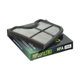 Filtre à air Hiflofiltro - HFA2806 | Oxmoto
