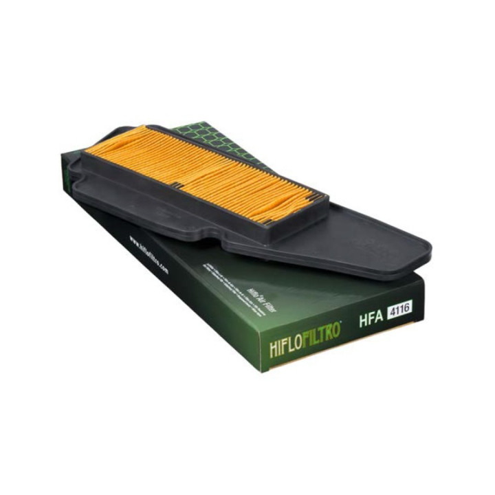 Filtre à air Hiflofiltro - HFA4116 | Oxmoto