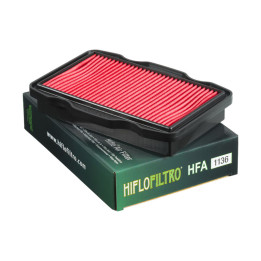 Filtre à air Hiflofiltro - HFA1136 | Oxmoto