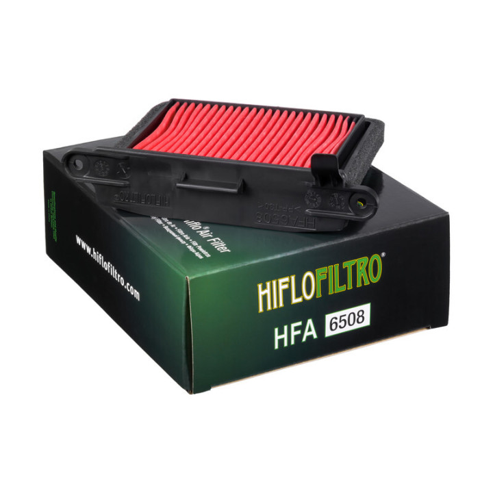 Filtre à air Hiflofiltro - HFA6508 | Oxmoto