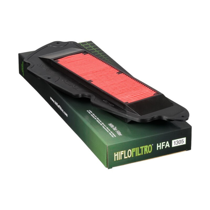 Filtre à air Hiflofiltro - HFA1305 | Oxmoto